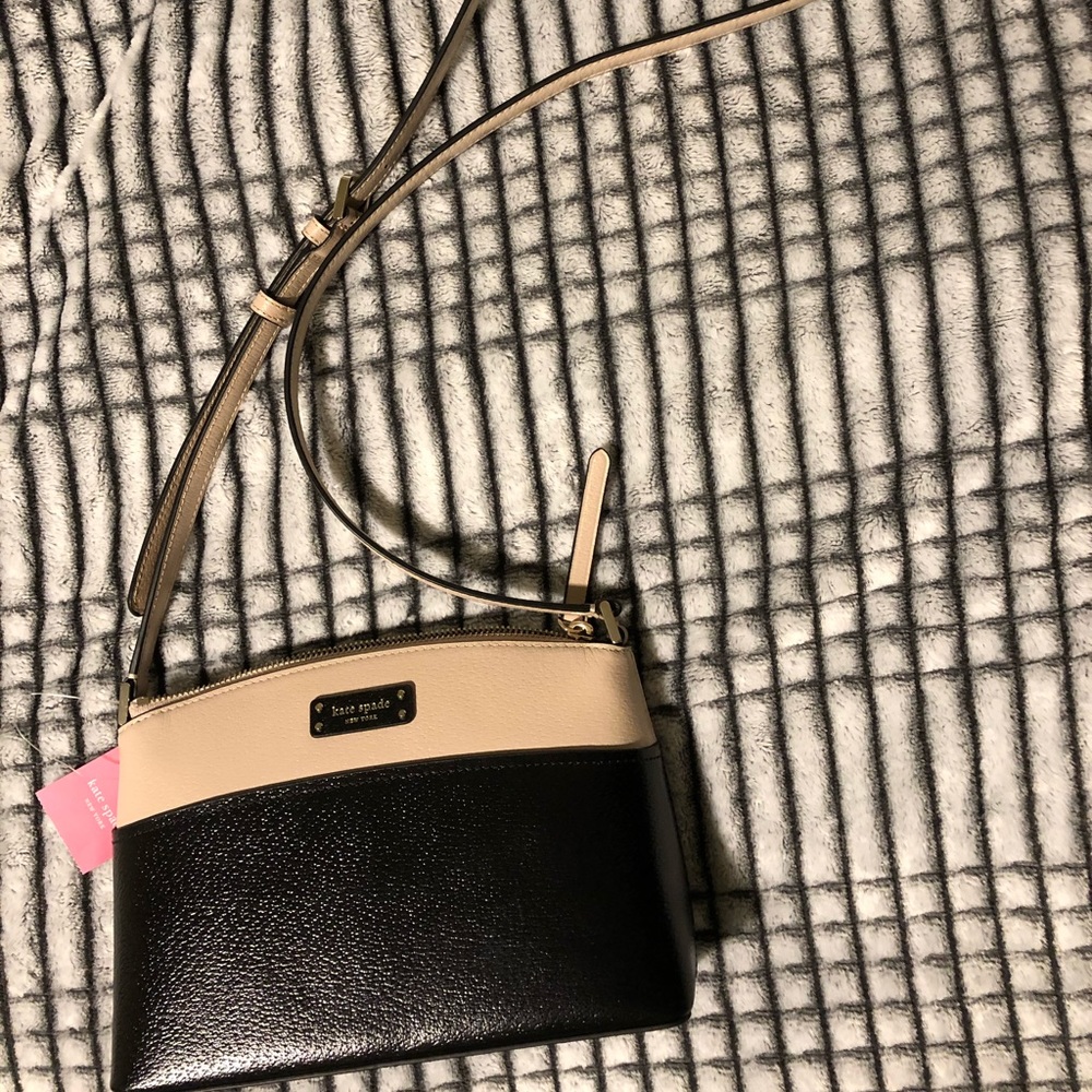 Kate Spade Crossbody Bag NWT